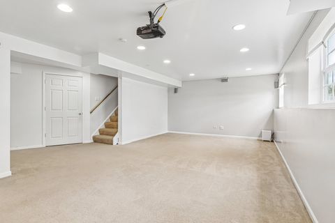 Tiny photo for 694 W Huron Hills Trail, Round Lake Heights, IL 60073 (MLS # 12645295)