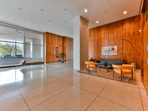Tiny photo for 3600 N LAKE SHORE Drive #216, Chicago, IL 60613 (MLS # 12546037)