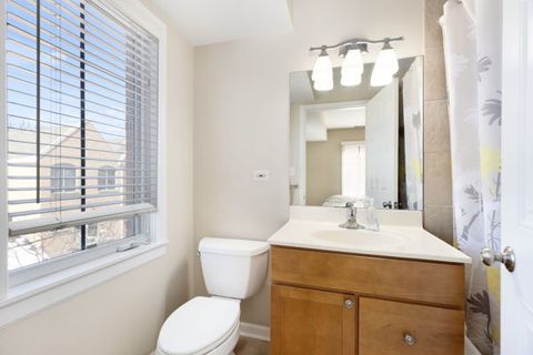 Tiny photo for 1033 Lincoln Trail, Oak Park, IL 60302 (MLS # 12586226)