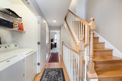 Tiny photo for 1033 Lincoln Trail, Oak Park, IL 60302 (MLS # 12586226)