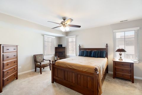 Tiny photo for 1033 Lincoln Trail, Oak Park, IL 60302 (MLS # 12586226)