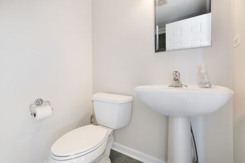 Tiny photo for 1033 Lincoln Trail, Oak Park, IL 60302 (MLS # 12586226)