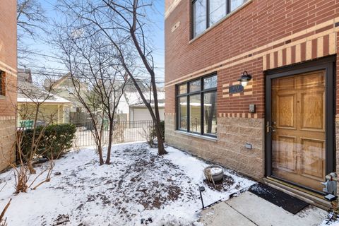 Photo of 1033 Lincoln Trail, Oak Park, IL 60302 (MLS # 12586226)