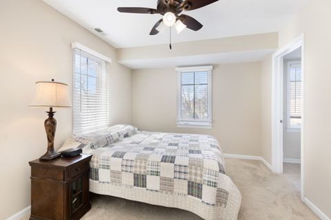 Tiny photo for 1033 Lincoln Trail, Oak Park, IL 60302 (MLS # 12586226)