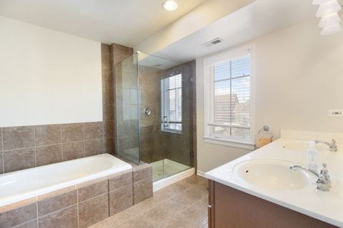 Tiny photo for 1033 Lincoln Trail, Oak Park, IL 60302 (MLS # 12586226)