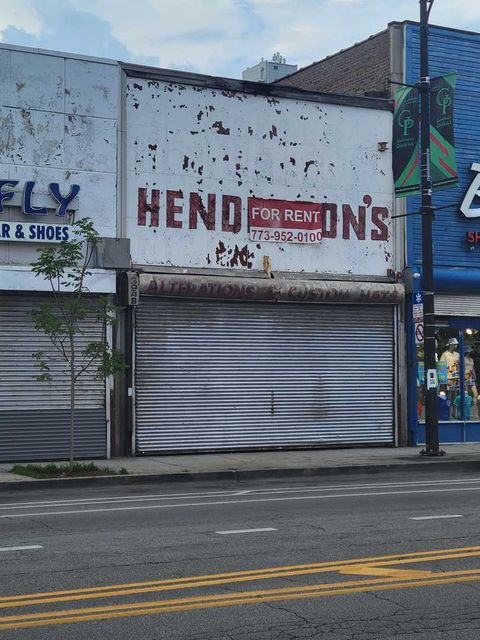 3948 W Madison Street Chicago IL 60624