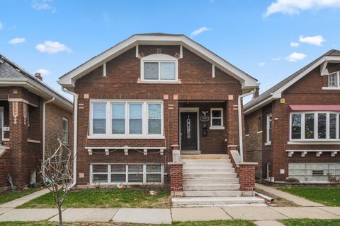 1906 S 60th Court Cicero IL 60804