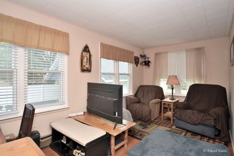 Tiny photo for 9805 Illinois Street, Hebron, IL 60034 (MLS # 12646391)