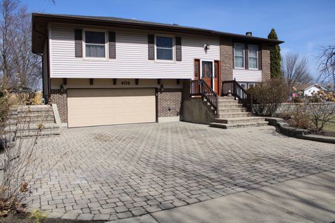 Tiny photo for 404 Galahad Road, Bolingbrook, IL 60440 (MLS # 12579796)