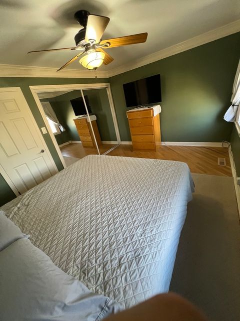 Tiny photo for 404 Galahad Road, Bolingbrook, IL 60440 (MLS # 12579796)