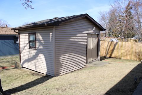 Tiny photo for 404 Galahad Road, Bolingbrook, IL 60440 (MLS # 12579796)