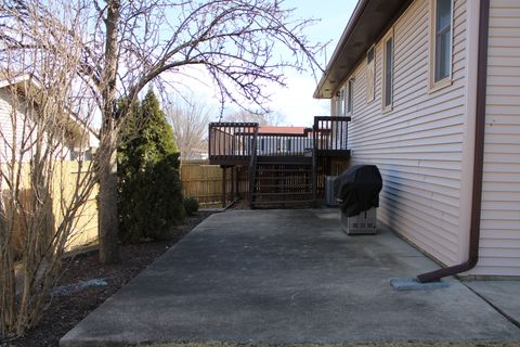 Tiny photo for 404 Galahad Road, Bolingbrook, IL 60440 (MLS # 12579796)