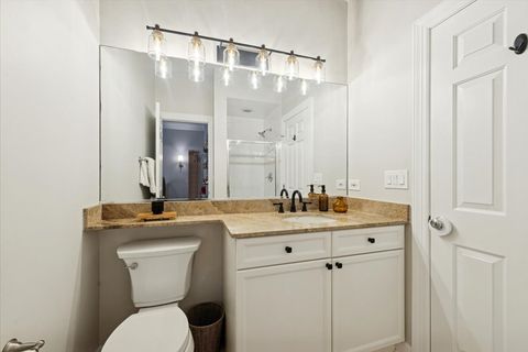 Tiny photo for 3448 N ASHLAND Avenue #2S, Chicago, IL 60657 (MLS # 12457530)