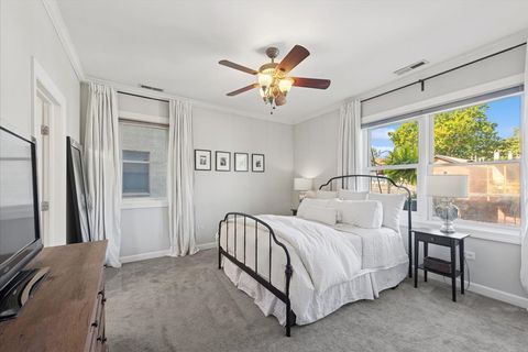 Tiny photo for 3448 N ASHLAND Avenue #2S, Chicago, IL 60657 (MLS # 12457530)