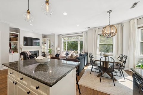 Tiny photo for 3448 N ASHLAND Avenue #2S, Chicago, IL 60657 (MLS # 12457530)