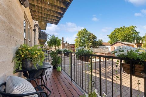Tiny photo for 3448 N ASHLAND Avenue #2S, Chicago, IL 60657 (MLS # 12457530)
