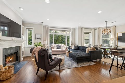 Tiny photo for 3448 N ASHLAND Avenue #2S, Chicago, IL 60657 (MLS # 12457530)