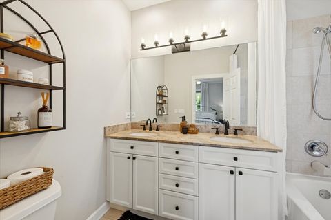 Tiny photo for 3448 N ASHLAND Avenue #2S, Chicago, IL 60657 (MLS # 12457530)