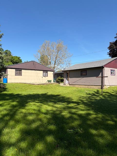 Tiny photo for 1007 Michigan Avenue, Mendota, IL 61342 (MLS # 12649365)