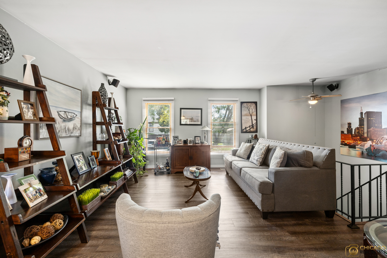 1190 Singleton Drive