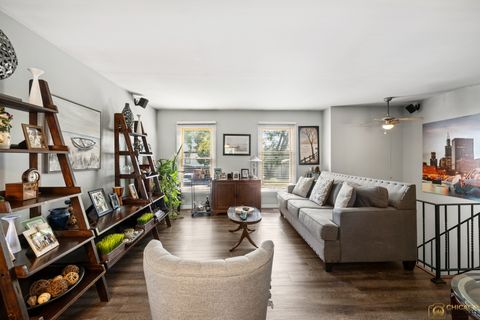 Tiny photo for 1190 Singleton Drive, Roselle, IL 60172 (MLS # 12425390)