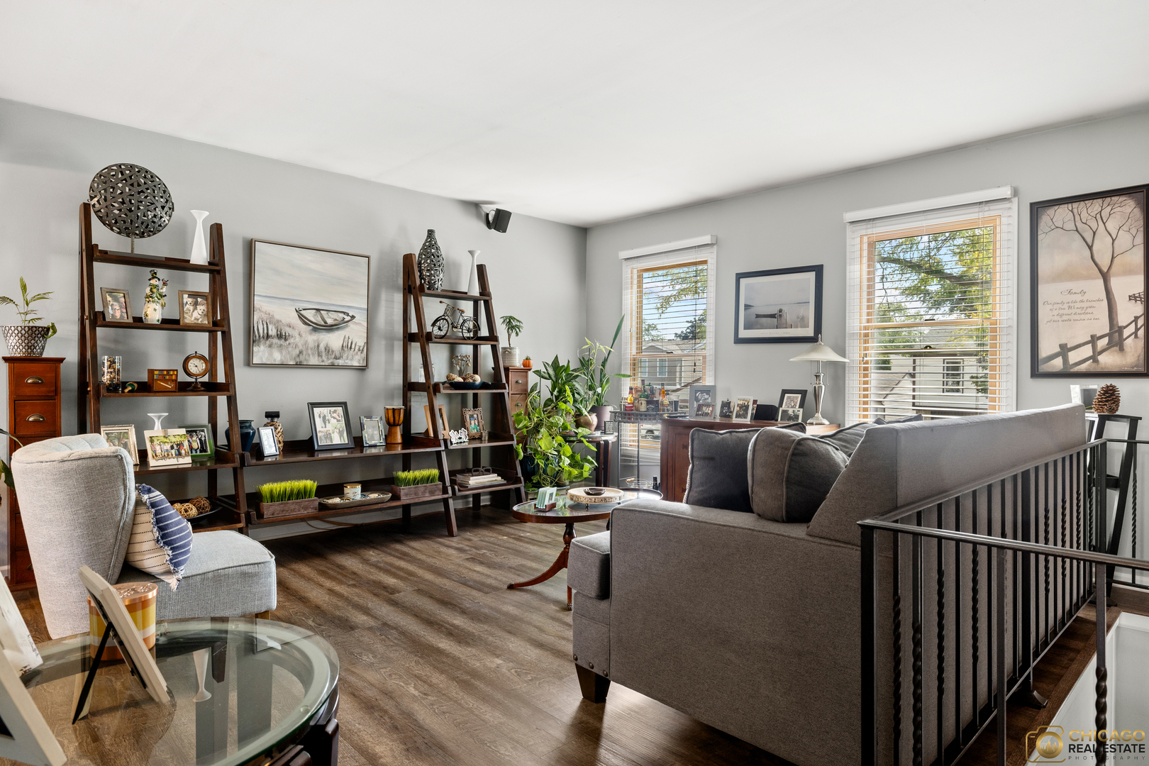 1190 Singleton Drive