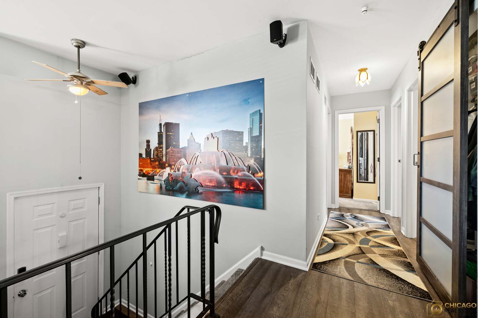 1190 Singleton Drive