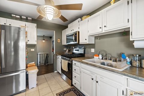 Tiny photo for 1190 Singleton Drive, Roselle, IL 60172 (MLS # 12425390)