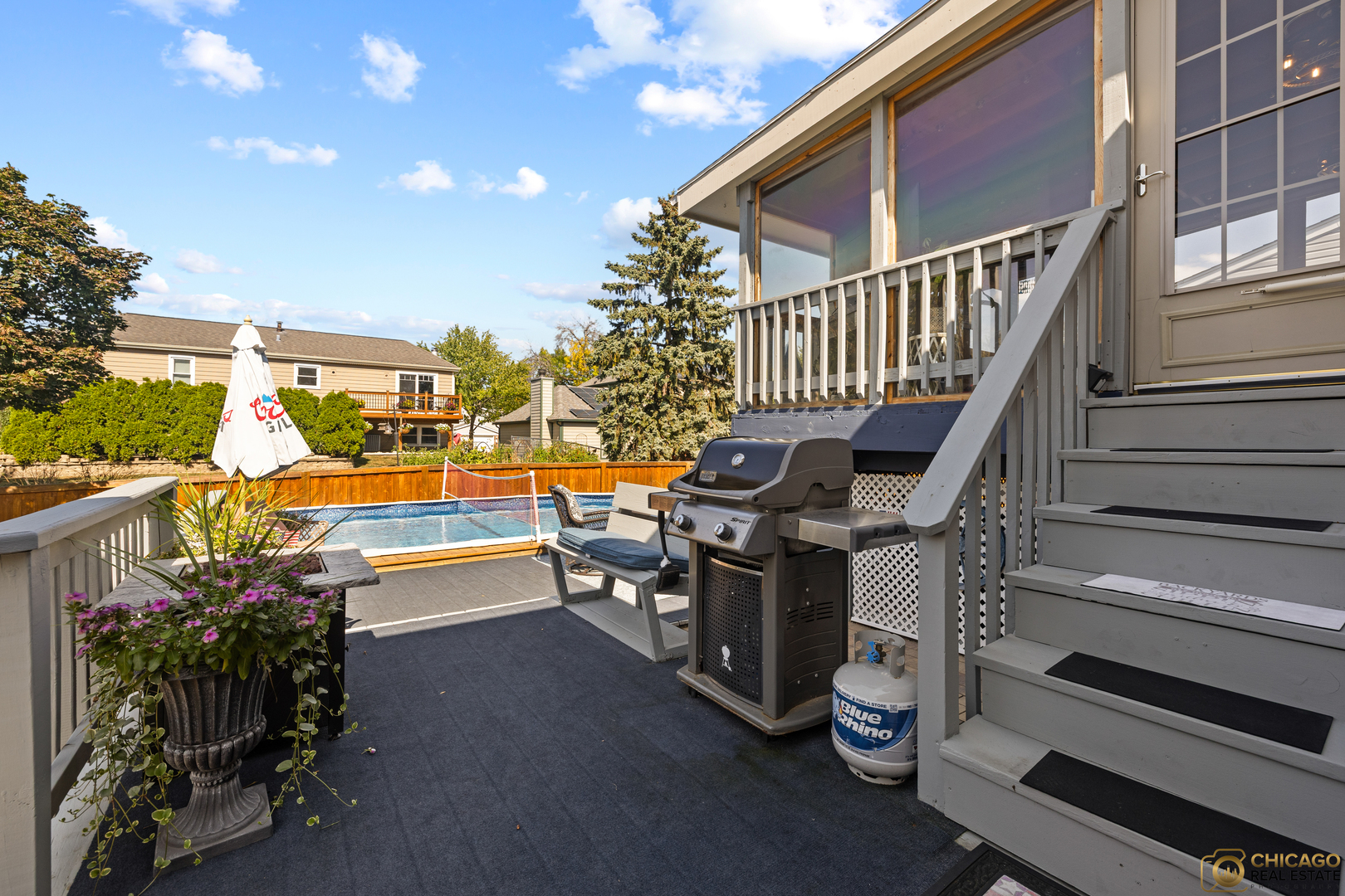 Roselle, Illinois 60172, United States, 3 Bedrooms Bedrooms, ,2 BathroomsBathrooms,Residential,Active,215819