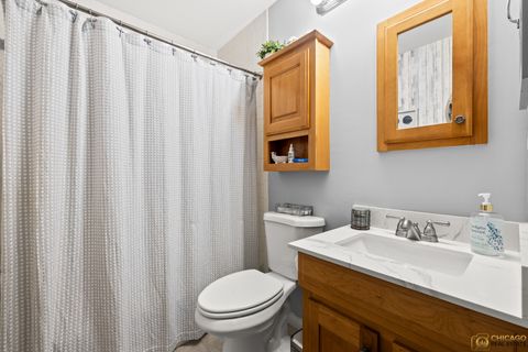 Tiny photo for 1190 Singleton Drive, Roselle, IL 60172 (MLS # 12425390)