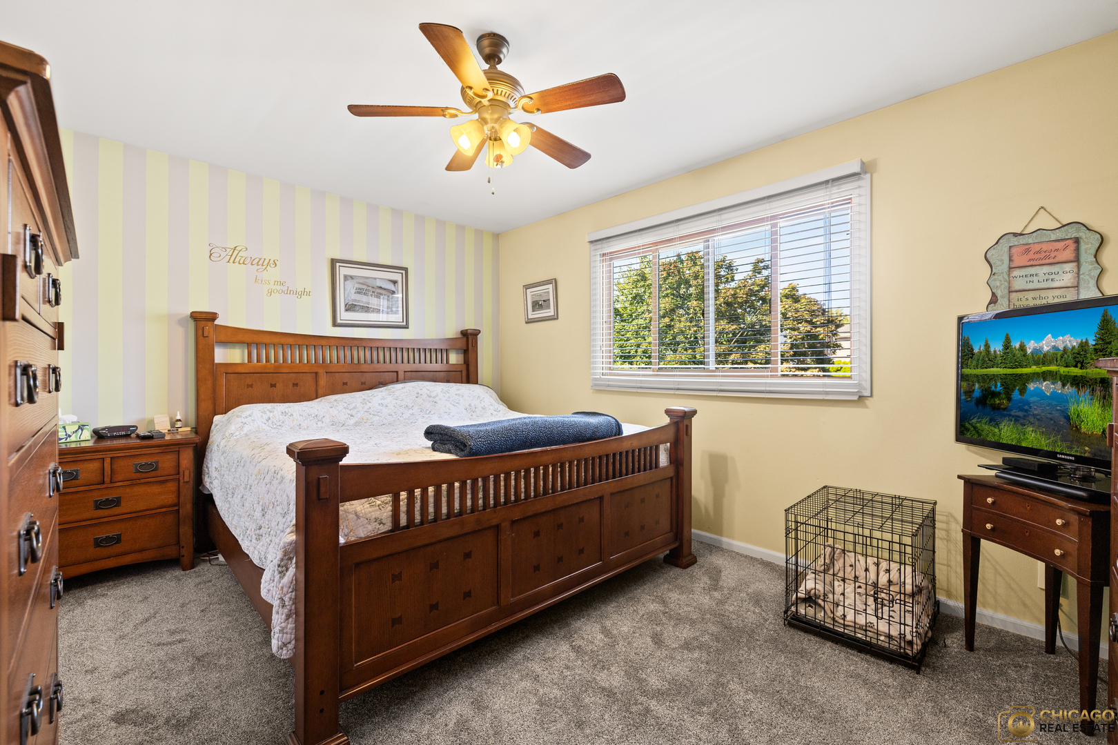 Roselle, Illinois 60172, United States, 3 Bedrooms Bedrooms, ,2 BathroomsBathrooms,Residential,Active,215819