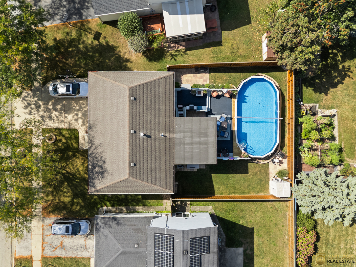 Roselle, Illinois 60172, United States, 3 Bedrooms Bedrooms, ,2 BathroomsBathrooms,Residential,Active,215819