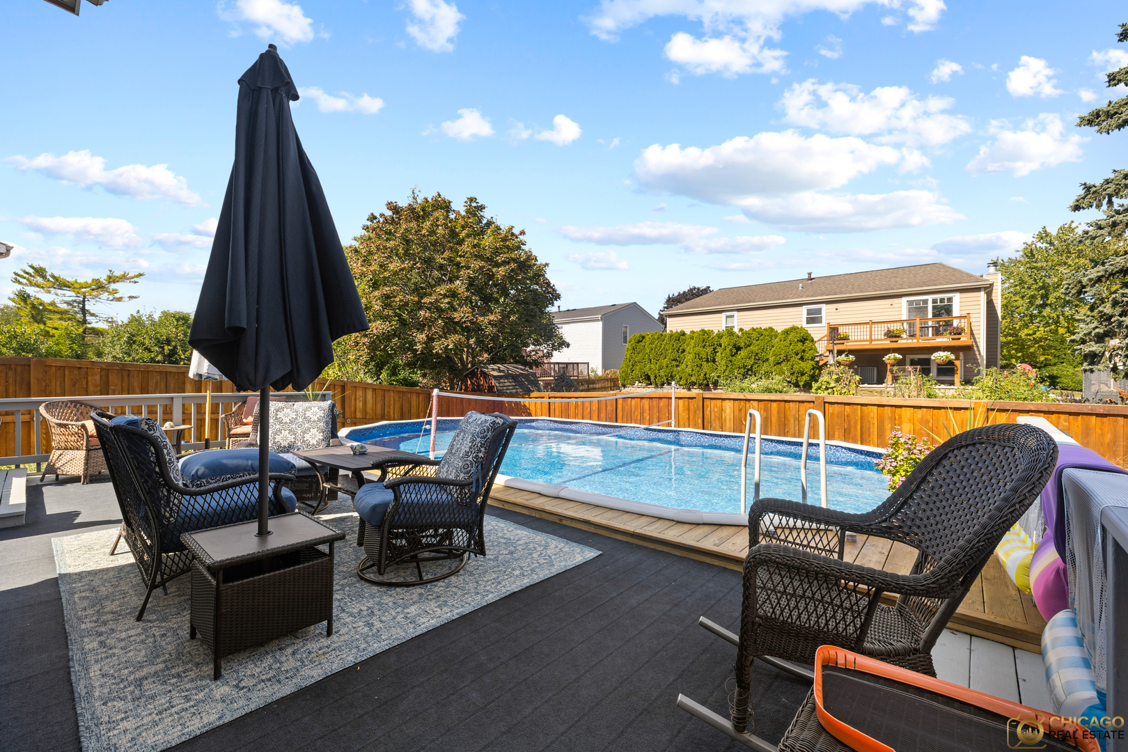 Roselle, Illinois 60172, United States, 3 Bedrooms Bedrooms, ,2 BathroomsBathrooms,Residential,Active,215819