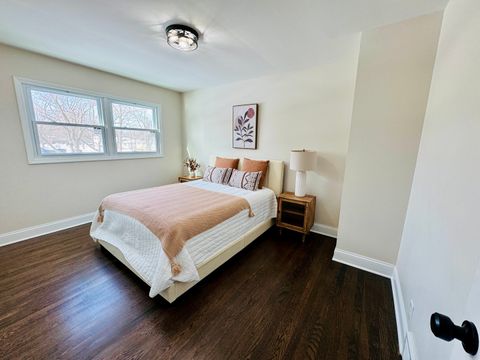 Tiny photo for 18947 Ridgewood Avenue, Lansing, IL 60438 (MLS # 12557494)