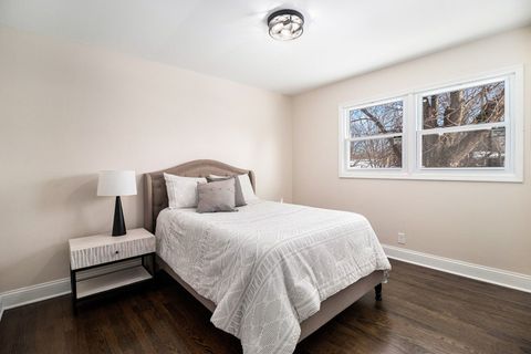 Tiny photo for 18947 Ridgewood Avenue, Lansing, IL 60438 (MLS # 12557494)