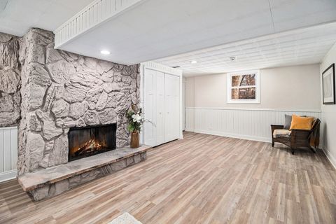 Tiny photo for 18947 Ridgewood Avenue, Lansing, IL 60438 (MLS # 12557494)