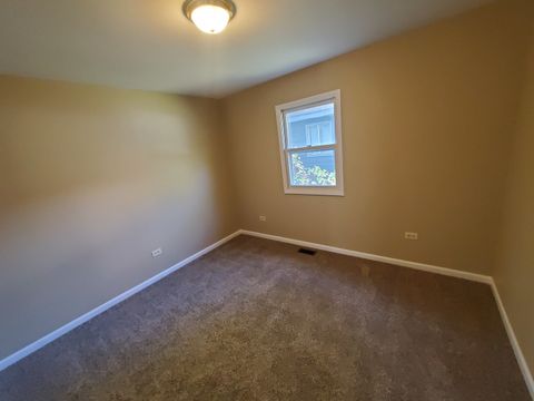 Tiny photo for 24471 W POPLAR Street, Round Lake, IL 60073 (MLS # 12500315)