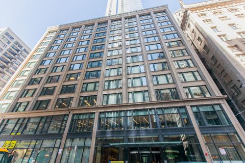 60 E MONROE Street 2107 Chicago IL 60603