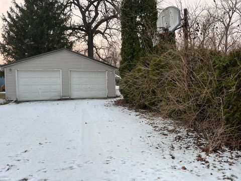 A home in Kingston