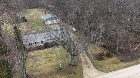 A home in Kingston