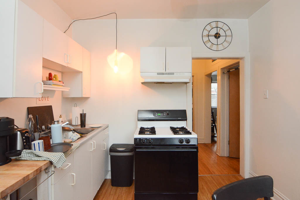 1929 W Crystal Street 1A