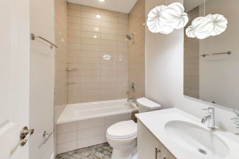 Tiny photo for 2435 W BELMONT Avenue #2E, Chicago, IL 60618 (MLS # 12596708)