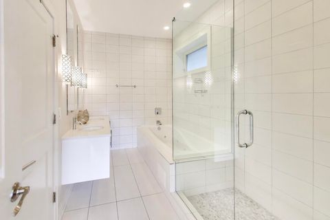 Tiny photo for 2435 W BELMONT Avenue #2E, Chicago, IL 60618 (MLS # 12596708)