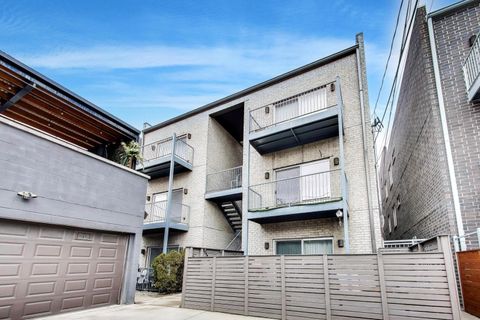 Tiny photo for 2435 W BELMONT Avenue #2E, Chicago, IL 60618 (MLS # 12596708)