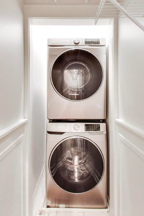 Tiny photo for 2435 W BELMONT Avenue #2E, Chicago, IL 60618 (MLS # 12596708)