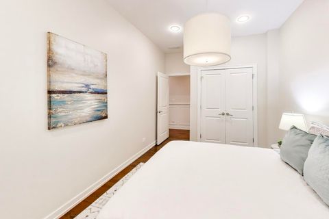 Tiny photo for 2435 W BELMONT Avenue #2E, Chicago, IL 60618 (MLS # 12596708)