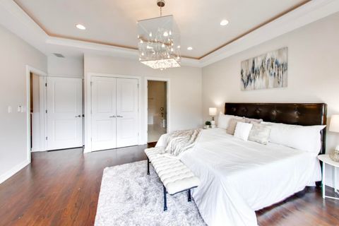 Tiny photo for 2435 W BELMONT Avenue #2E, Chicago, IL 60618 (MLS # 12596708)