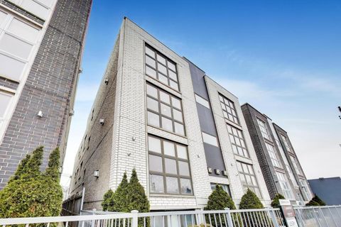 Tiny photo for 2435 W BELMONT Avenue #2E, Chicago, IL 60618 (MLS # 12596708)