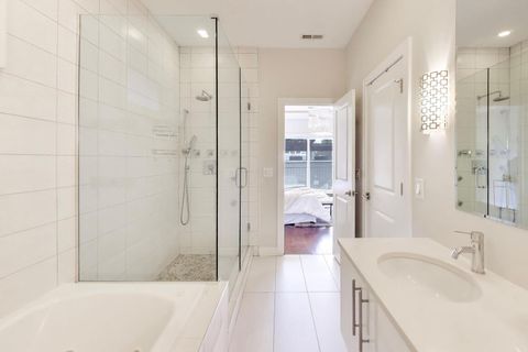 Tiny photo for 2435 W BELMONT Avenue #2E, Chicago, IL 60618 (MLS # 12596708)