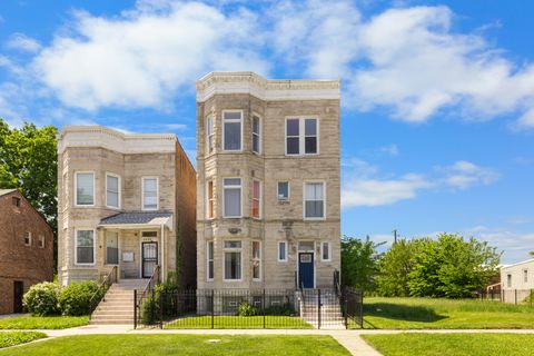 5330 S Wabash Avenue Chicago IL 60615